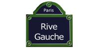 Paris Rive Gauche
