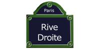 Paris Rive Droite