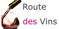 Wine "Route"